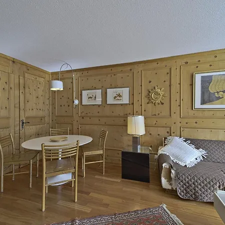 Allod Brattas - 公寓