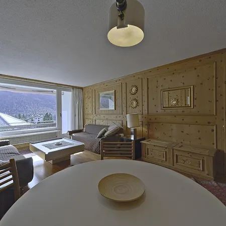 Apartament Allod Brattas - *