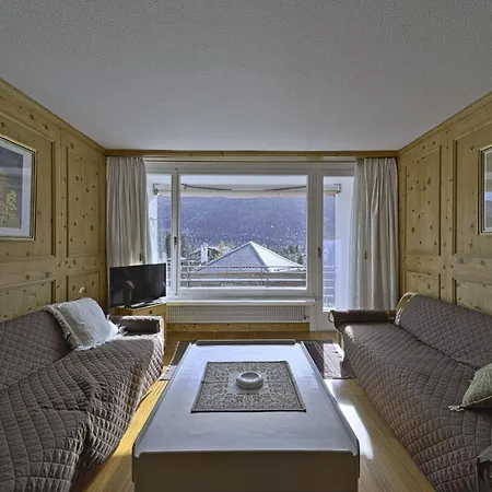 Allod Brattas - 公寓