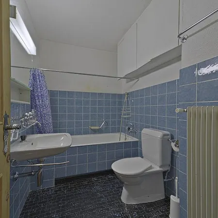 公寓 Allod Brattas -