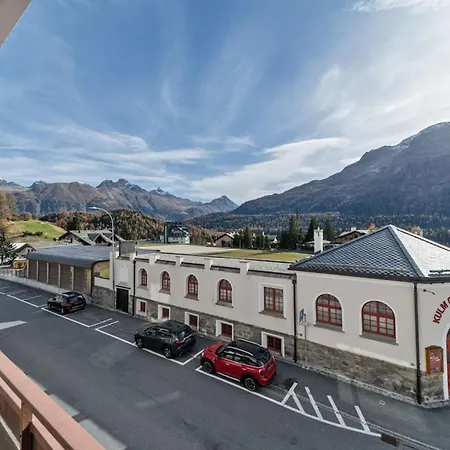 Apartament Allod Brattas - *