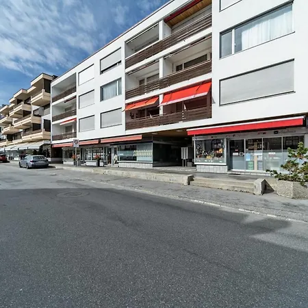 Allod Brattas - Apartament