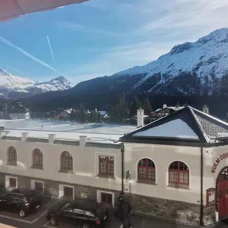 Allod Brattas - 公寓