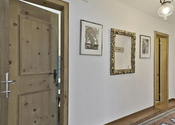 Allod Brattas - Sankt Moritz