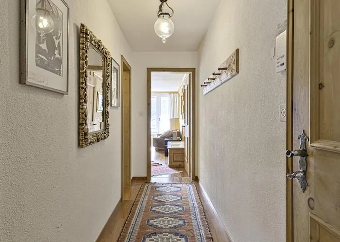 Apartament Allod Brattas -