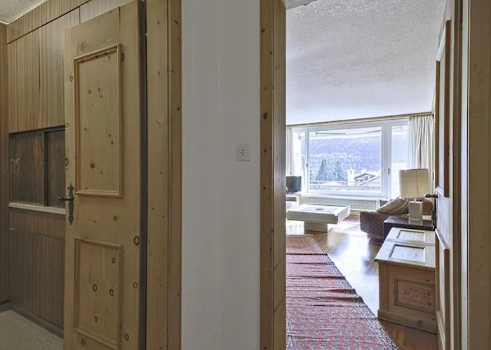 Apartament Allod Brattas -