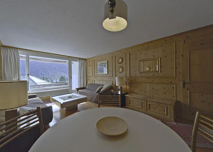 Apartament Allod Brattas - *