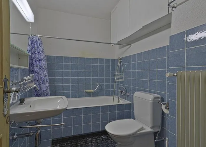 Apartament Allod Brattas -