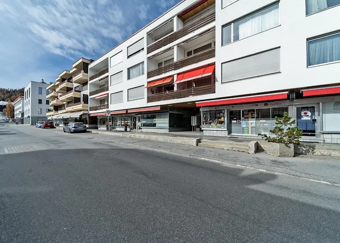 Allod Brattas - Apartament