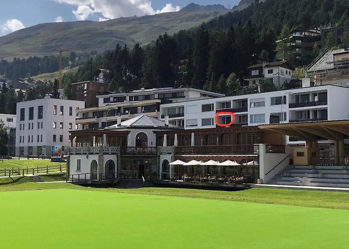 Apartament Allod Brattas -