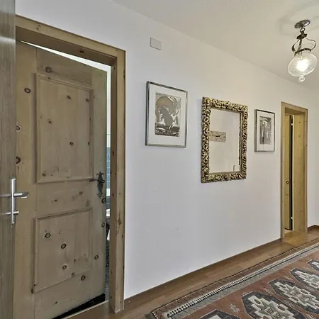 Allod Brattas - St. Moritz