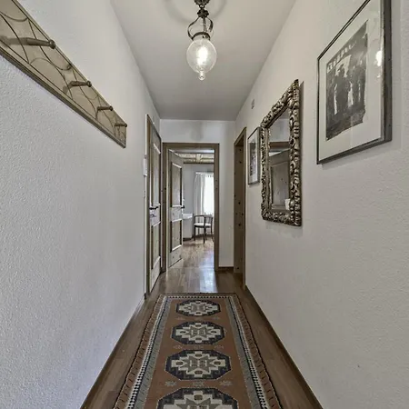 Allod Brattas - * St. Moritz