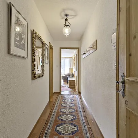 Lejlighed Allod Brattas -