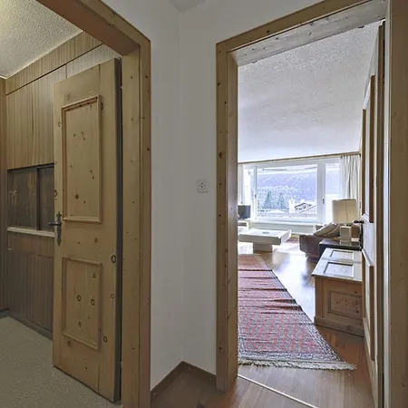 Lejlighed Allod Brattas -