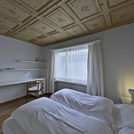 Allod Brattas - Lejlighed *